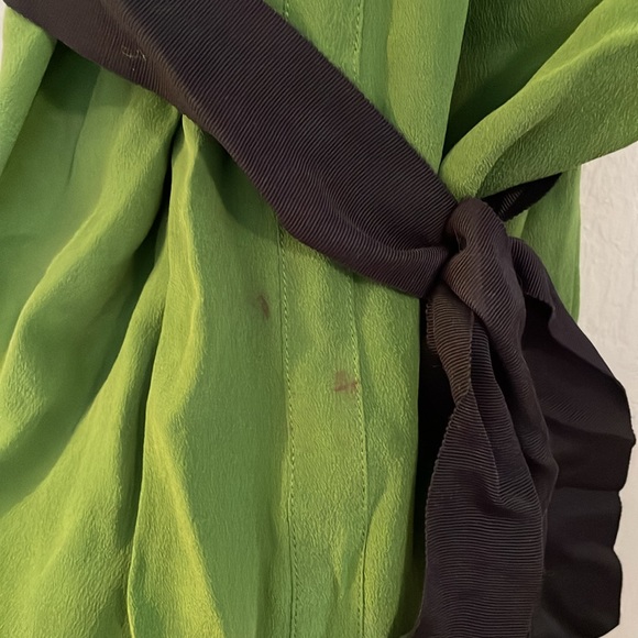 Anthropologie Laurel high low dress - Picture 6 of 6